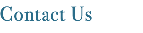 Contact Us