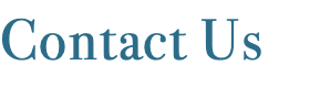Contact Us